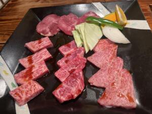 上場亭　枝去木本店